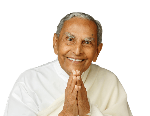 Dada J. P. Vaswani